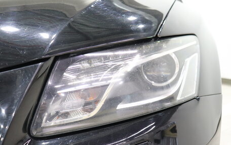 Audi Q5, 2009 год, 980 000 рублей, 11 фотография