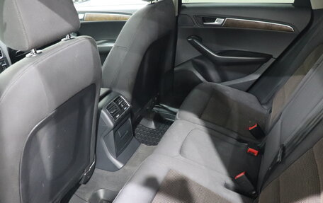 Audi Q5, 2009 год, 980 000 рублей, 18 фотография