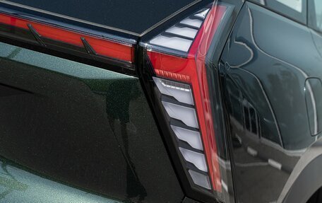 Geely Atlas, 2025 год, 3 917 190 рублей, 14 фотография