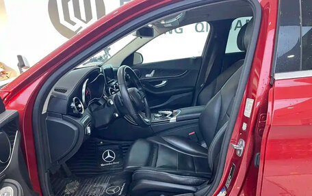 Mercedes-Benz C-Класс, 2017 год, 1 950 000 рублей, 7 фотография