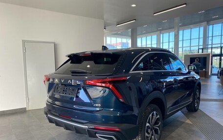 Haval F7, 2025 год, 3 599 000 рублей, 3 фотография