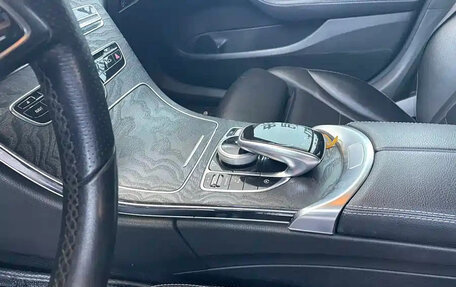 Mercedes-Benz C-Класс, 2017 год, 1 950 000 рублей, 10 фотография