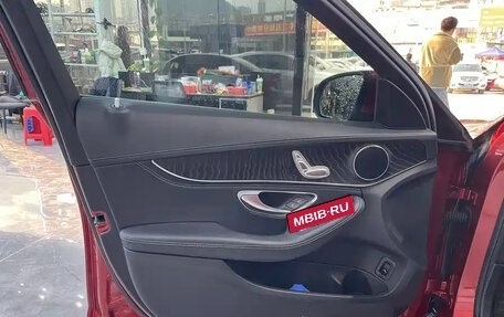 Mercedes-Benz C-Класс, 2017 год, 1 950 000 рублей, 8 фотография