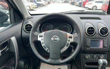 Nissan Qashqai, 2010 год, 1 029 000 рублей, 18 фотография