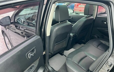 Nissan Qashqai, 2010 год, 1 029 000 рублей, 11 фотография