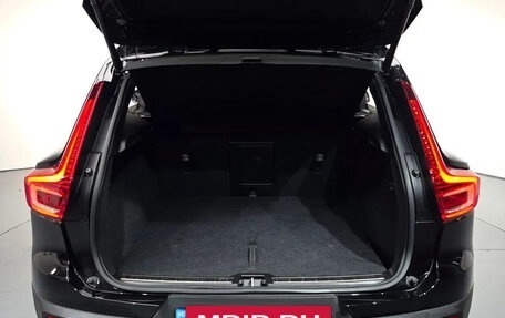 Volvo XC40 I, 2022 год, 2 160 000 рублей, 4 фотография