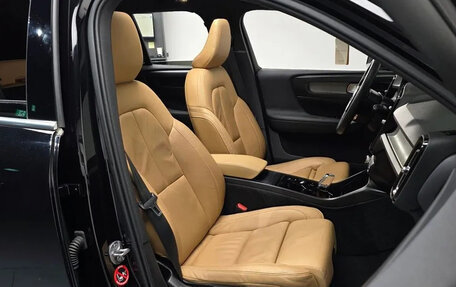 Volvo XC40 I, 2022 год, 2 160 000 рублей, 7 фотография