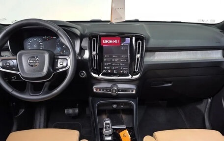 Volvo XC40 I, 2022 год, 2 160 000 рублей, 6 фотография