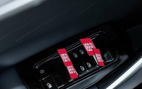 Geely Atlas, 2025 год, 3 917 190 рублей, 18 фотография