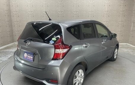 Nissan Note II рестайлинг, 2019 год, 870 000 рублей, 5 фотография