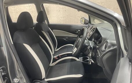 Nissan Note II рестайлинг, 2019 год, 870 000 рублей, 9 фотография