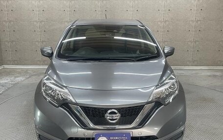 Nissan Note II рестайлинг, 2019 год, 870 000 рублей, 2 фотография