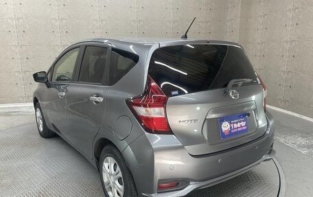 Nissan Note II рестайлинг, 2019 год, 870 000 рублей, 7 фотография