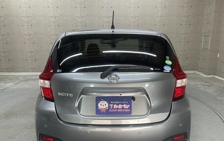 Nissan Note II рестайлинг, 2019 год, 870 000 рублей, 6 фотография