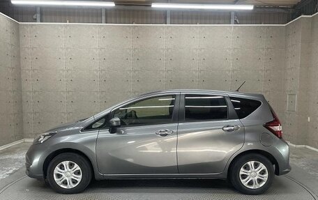 Nissan Note II рестайлинг, 2019 год, 870 000 рублей, 4 фотография