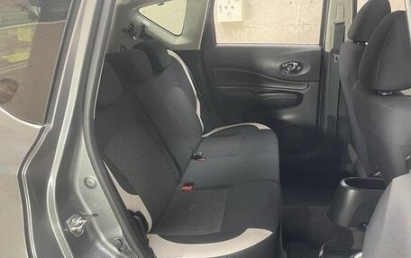 Nissan Note II рестайлинг, 2019 год, 870 000 рублей, 12 фотография