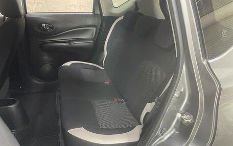 Nissan Note II рестайлинг, 2019 год, 870 000 рублей, 11 фотография