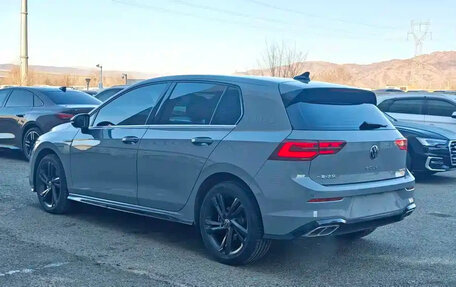 Volkswagen Golf VIII, 2023 год, 2 199 911 рублей, 3 фотография
