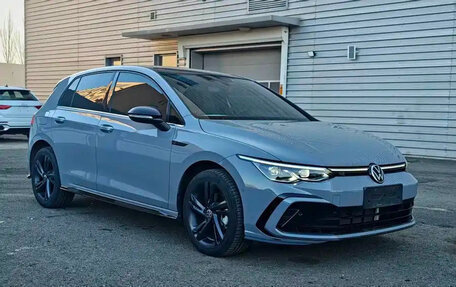 Volkswagen Golf VIII, 2023 год, 2 199 911 рублей, 7 фотография