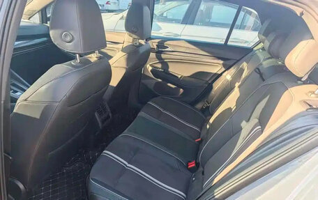 Volkswagen Golf VIII, 2023 год, 2 199 911 рублей, 12 фотография