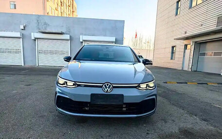 Volkswagen Golf VIII, 2023 год, 2 199 911 рублей, 8 фотография