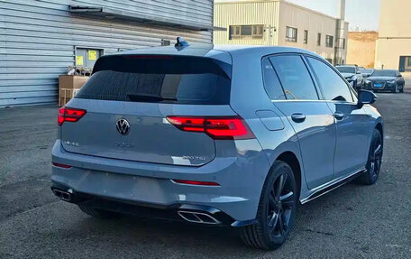 Volkswagen Golf VIII, 2023 год, 2 199 911 рублей, 5 фотография