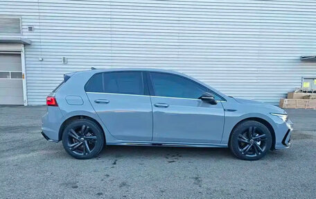 Volkswagen Golf VIII, 2023 год, 2 199 911 рублей, 6 фотография