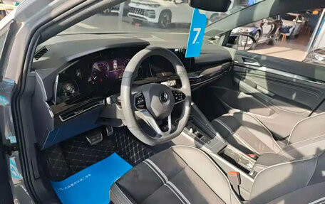 Volkswagen Golf VIII, 2023 год, 2 199 911 рублей, 9 фотография