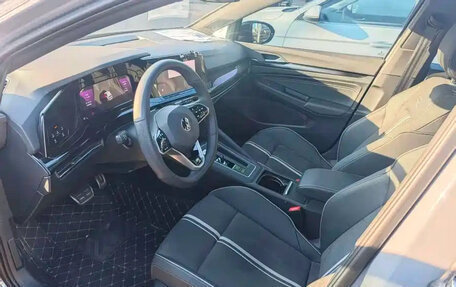 Volkswagen Golf VIII, 2023 год, 2 199 911 рублей, 11 фотография