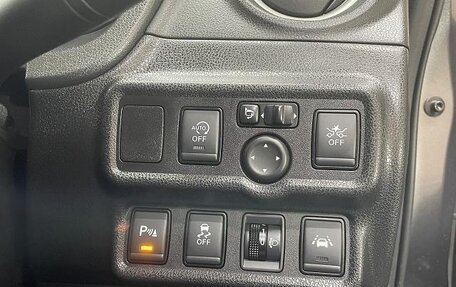 Nissan Note II рестайлинг, 2019 год, 870 000 рублей, 13 фотография