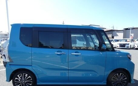 Daihatsu Tanto IV, 2022 год, 1 000 000 рублей, 9 фотография