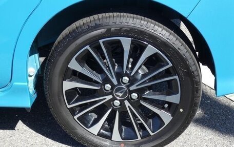 Daihatsu Tanto IV, 2022 год, 1 000 000 рублей, 13 фотография