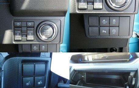 Daihatsu Tanto IV, 2022 год, 1 000 000 рублей, 6 фотография