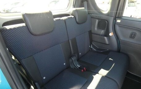 Daihatsu Tanto IV, 2022 год, 1 000 000 рублей, 4 фотография