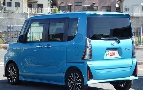 Daihatsu Tanto IV, 2022 год, 1 000 000 рублей, 5 фотография