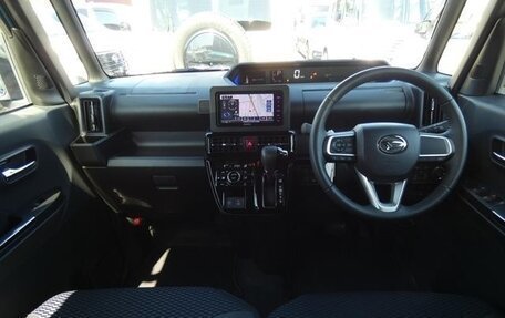 Daihatsu Tanto IV, 2022 год, 1 000 000 рублей, 2 фотография