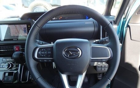 Daihatsu Tanto IV, 2022 год, 1 000 000 рублей, 12 фотография