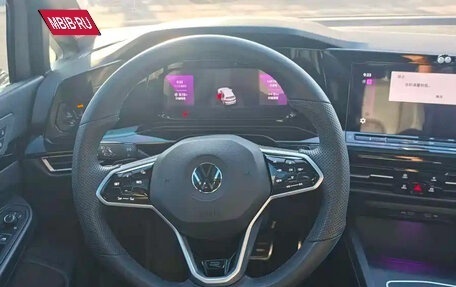 Volkswagen Golf VIII, 2023 год, 2 199 911 рублей, 15 фотография