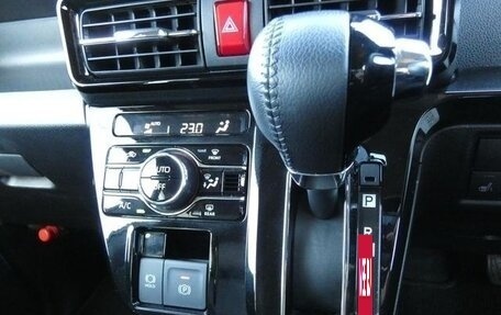 Daihatsu Tanto IV, 2022 год, 1 000 000 рублей, 8 фотография