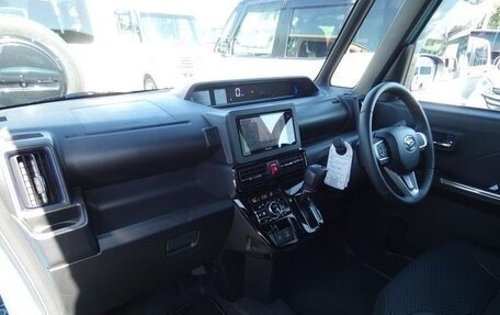 Daihatsu Tanto IV, 2022 год, 1 000 000 рублей, 14 фотография