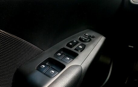 Hyundai Solaris II рестайлинг, 2018 год, 1 409 900 рублей, 11 фотография