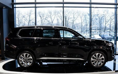 CheryExeed VX, 2024 год, 5 440 000 рублей, 7 фотография