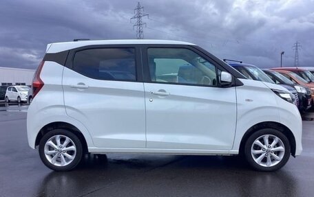 Nissan Dayz, 2022 год, 680 000 рублей, 3 фотография