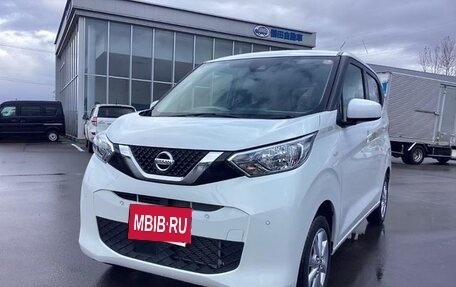 Nissan Dayz, 2022 год, 680 000 рублей, 2 фотография