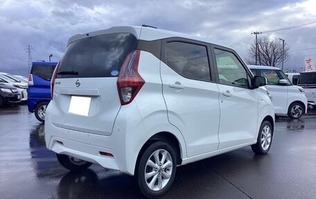 Nissan Dayz, 2022 год, 680 000 рублей, 4 фотография