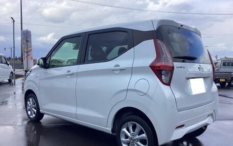 Nissan Dayz, 2022 год, 680 000 рублей, 5 фотография