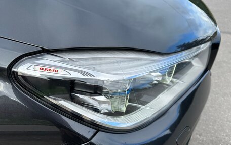 BMW 7 серия, 2017 год, 3 050 000 рублей, 4 фотография