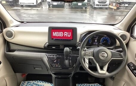 Nissan Dayz, 2022 год, 680 000 рублей, 9 фотография