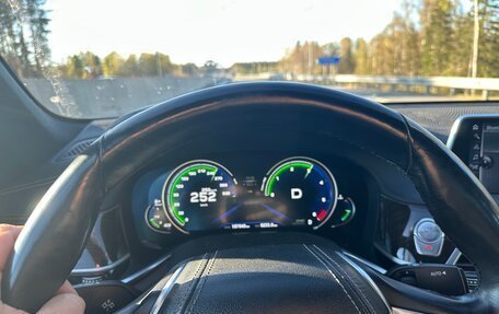 BMW 7 серия, 2017 год, 3 050 000 рублей, 19 фотография