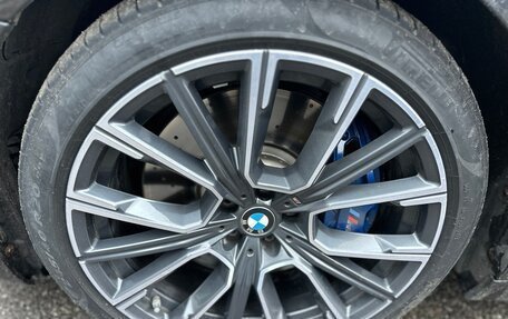 BMW 7 серия, 2017 год, 3 050 000 рублей, 18 фотография